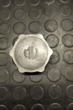 MOTOCARRO MV AGUSTA 1100 D2 TAPPO OLIO MOTORE - OIL ENGINE CAP