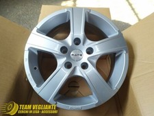 KIT 4 cerchi in lega NUOVI 16 pollici compatibili CHEVROLET CRUZE VOLT