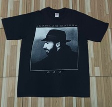 Reprint Vintage Juan Luis