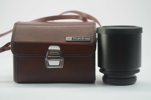 Tokina rmc 500 - rmc, televisore