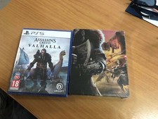 Assassin's Creed Valhalla