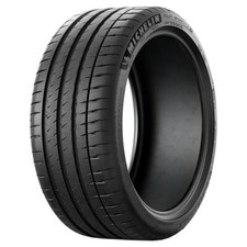 GOMME PNEUMATICI ESTIVI MICHELIN 245/35 R20 95Y PILOT SPORT 4S XL