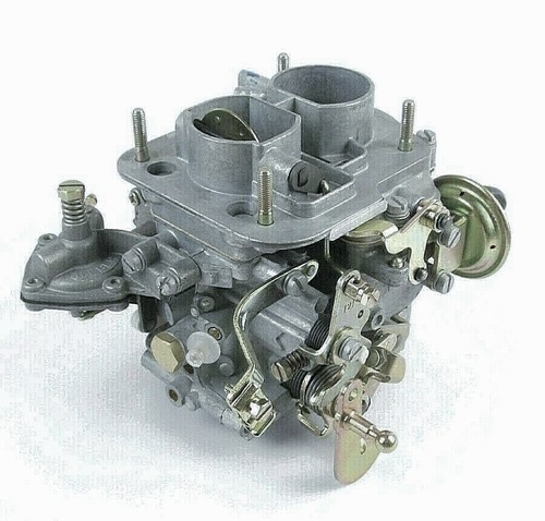 Revisione carburatore weber - weber, 32