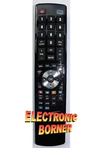 Telecomando ricambio per - di,