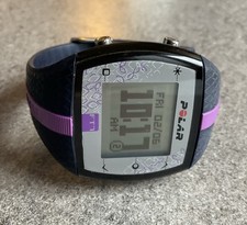 Polar FT7 cardiofrequenzimetro