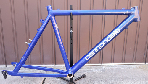 Telaio cannondale 26 - cannondale, 26"