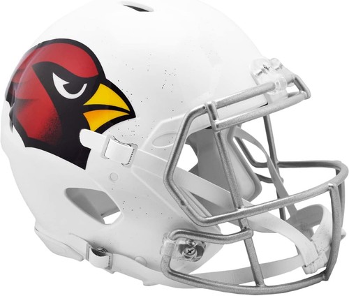 Nuovo casco calcio arizona - calcio,