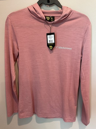 Shirt donna nera - corvi, misto