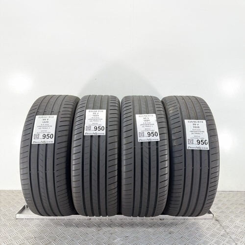 Pneumatici usati 235 r19 - pneumatici,