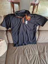 maglia calcio as roma 13/14