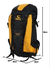 Grivel Alpine Pro 40+10