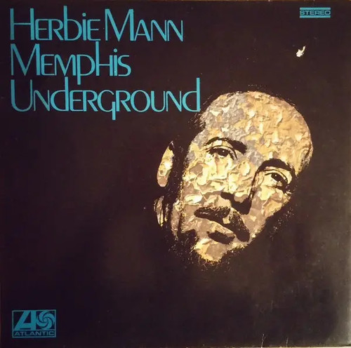 Herbie mann memphis - herbie,