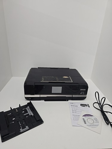 Epson expression photo 950 - expression, xp-950