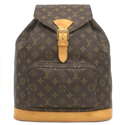 Zaino louis vuitton - louis,
