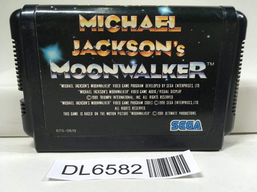 Michael jackson moonwalker - michael, jackson's