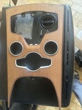 Modanatura console tunnel