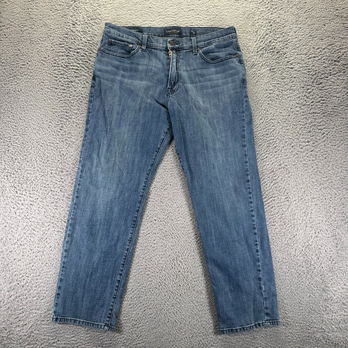 Jeans uomo lucky - jeans,