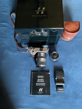 Hasselblad Lunar