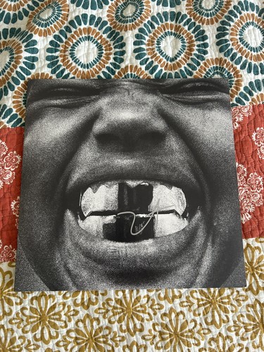 Kanye west bully - bully, vinyl
