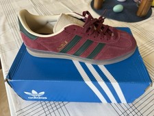 Adidas Uomo Gazelle Indoor