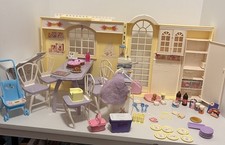 Barbie Happy Family 2003