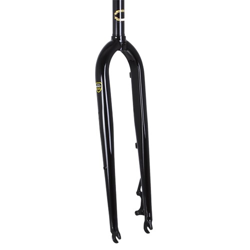 Forcella disco mtb dritta - forcella,