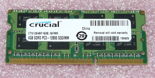 Ram ddr3 pc3 12800 - ddr3, pc3-12800