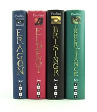 ERAGON ELDEST BRISINGR