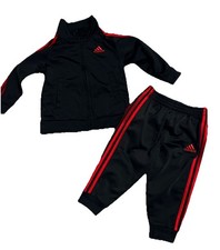 Adidas Tuta Bambino Ragazzo