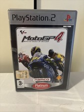 Motogp4 Moto Gp 4 Playstation