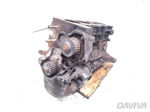 Fiat 500 bloc moteur - 500,