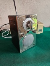 Radio tivoli audio pal chrome - radio,