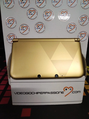 Console nintendo 3ds - nintendo, xl