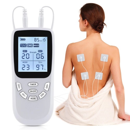 Elettrostimolatore muscolare
