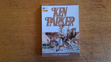Ken Parker Collection n.24