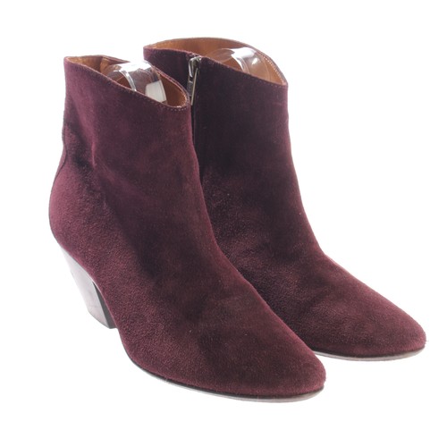 Stivaletti isabel marant - isabel,