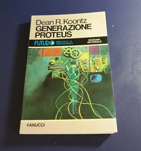Generazione proteus dean - generazione,