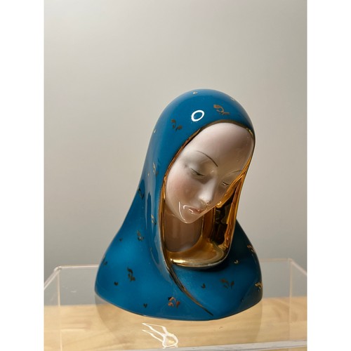 Busto ceramica della - busto, in