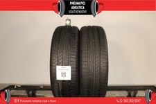 2 PNEUMATICI NEXEN 205/60 R16