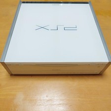 Console DVR SONY PSX DESR-7000