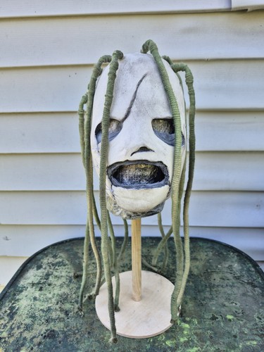 Corey taylor maschera slipknot - corey,