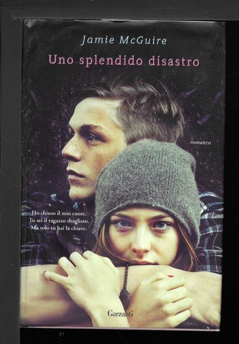 Mcguire jamie uno - -,