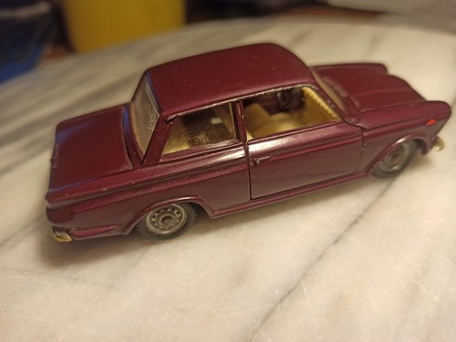 Politoys 507 ford - politoys,