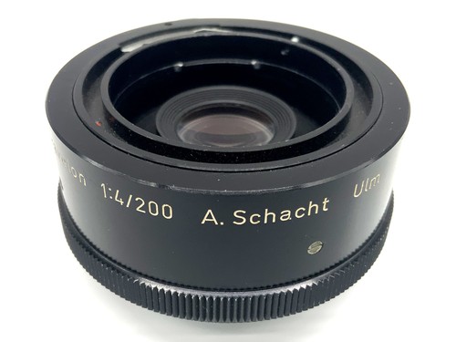 Pozzetto ulm ottica - a.,