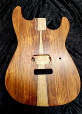 Corpo chitarra San Dimas Ca