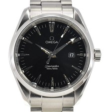 Orologio Uomo Omega Seamaster