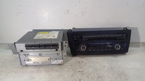 Autoradio per bmw serie f20 - per,