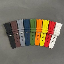 Cinturino in gomma cambio