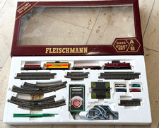 Fleischmann H0 6394 Confezione