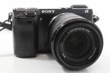 Sony NEX-7 18-55mm OSS Kit